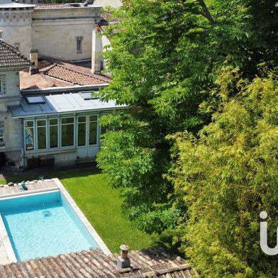 Maison 9 pièces 1870000 €