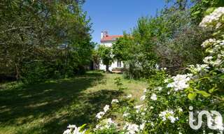 Maison 10 Pièces 215 m² à vendre à Thomery (77810)