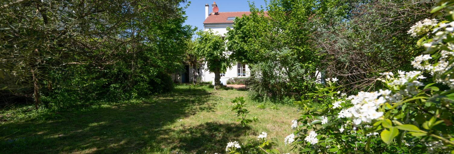 Maison 10 Pièces 215 m² à vendre à Thomery (77810)