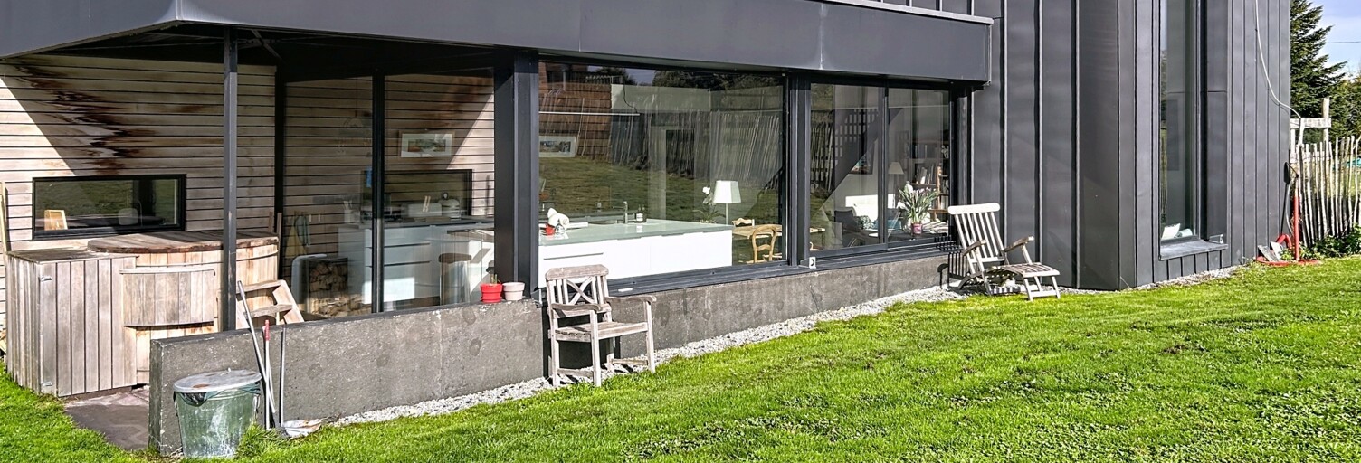 Maison 5 Pièces 147 m² à vendre à Baulon (35580)