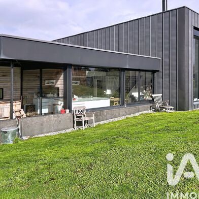 Maison 5 pièces 449800 €