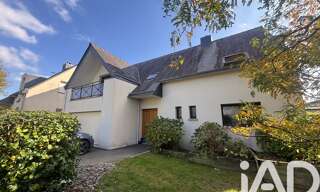 Maison 6 Pièces 169 m² à vendre à La Mézière (35520)