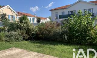 Appartement 4 Pièces 92 m² à vendre à Châtelaillon-Plage (17340)