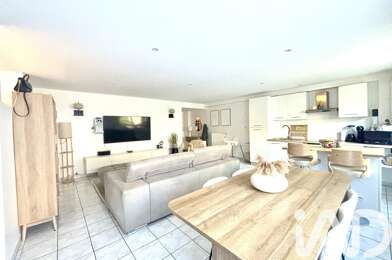 Appartement 3 pièces 185000 €