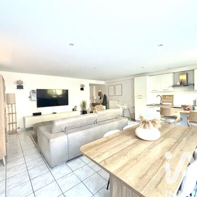 Appartement 3 pièces 185000 €