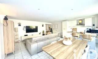 Appartement 3 Pièces 72 m² à vendre à Fontaine (38600)