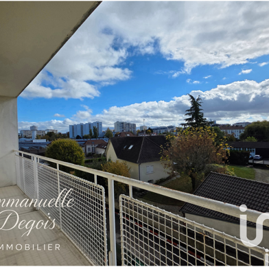 Appartement 3 pièces 74000 €