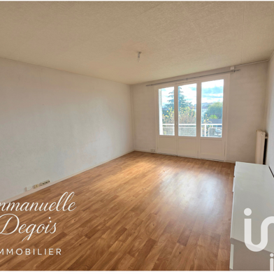 Appartement 3 pièces 69000 €