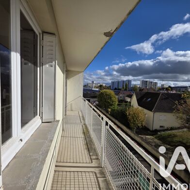 Appartement 3 pièces 69000 €