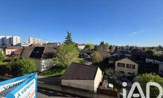 Appartement 3 Pièces 62 m² à vendre à Saint-André-les-Vergers (10120)