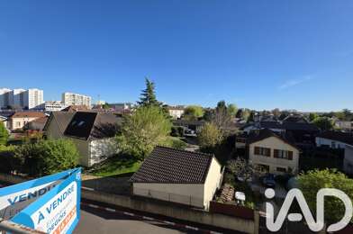 Appartement 3 pièces 69000 €
