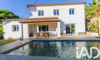 Maison 6 Pièces 157 m² à vendre à Puget-sur-Argens (83480)