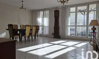 Appartement 4 Pièces 91 m² à vendre à Ivry-sur-Seine (94200)