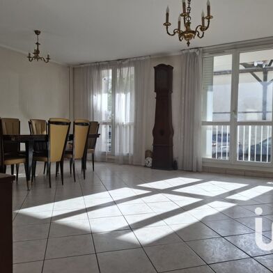 Appartement 4 pièces 380000 €