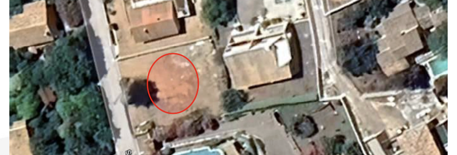 Terrain  555 m² à vendre à Marseillan (34340)