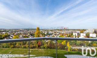 Appartement 1 Pièce 27 m² à vendre à Bry-sur-Marne (94360)