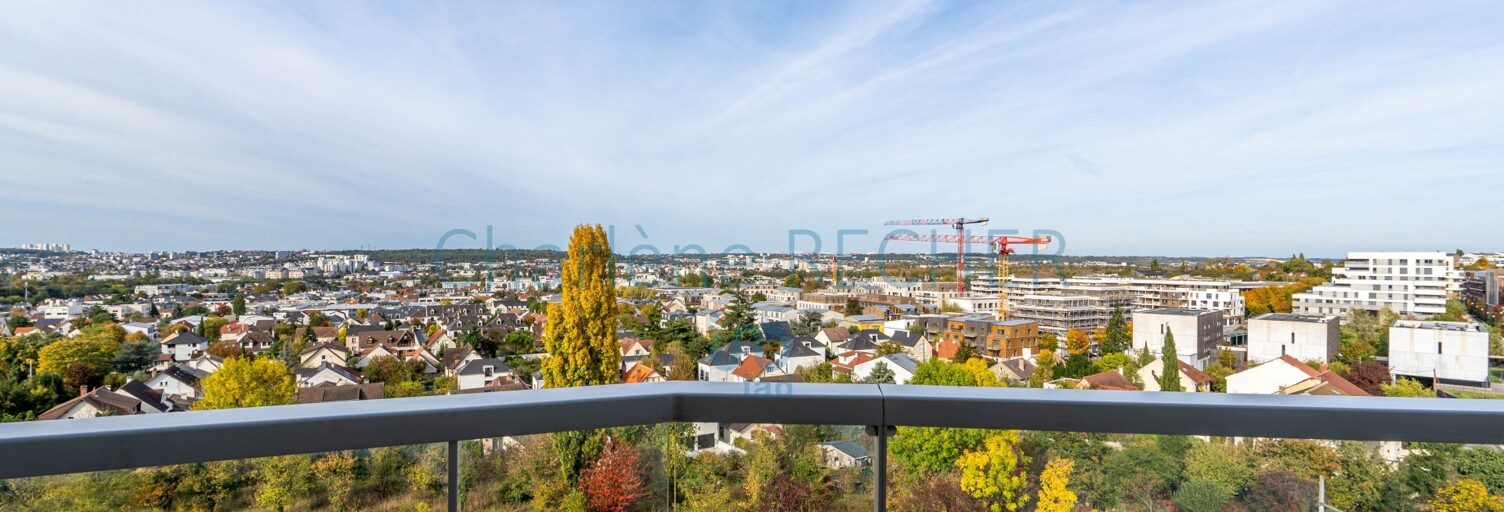 Appartement 1 Pièce 27 m² à vendre à Bry-sur-Marne (94360)