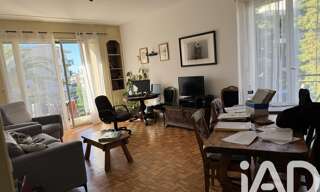Appartement 3 Pièces 75 m² à vendre à Nice (06000)
