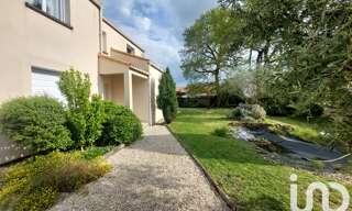 Maison 5 Pièces 120 m² à vendre à Geneston (44140)