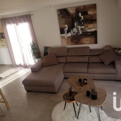 Maison 3 pièces 225000 €