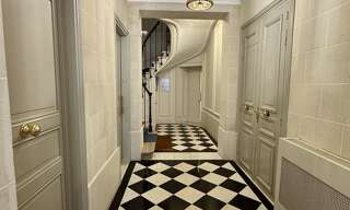 Appartement 1 Pièce 26 m² à vendre à Paris 7 (75007)