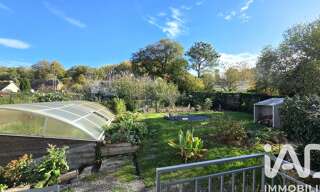 Maison 7 Pièces 174 m² à vendre à Saint-Jean-la-Poterie (56350)