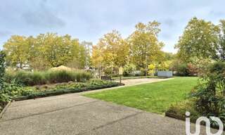 Appartement 3 Pièces 61 m² à vendre à Trappes (78190)