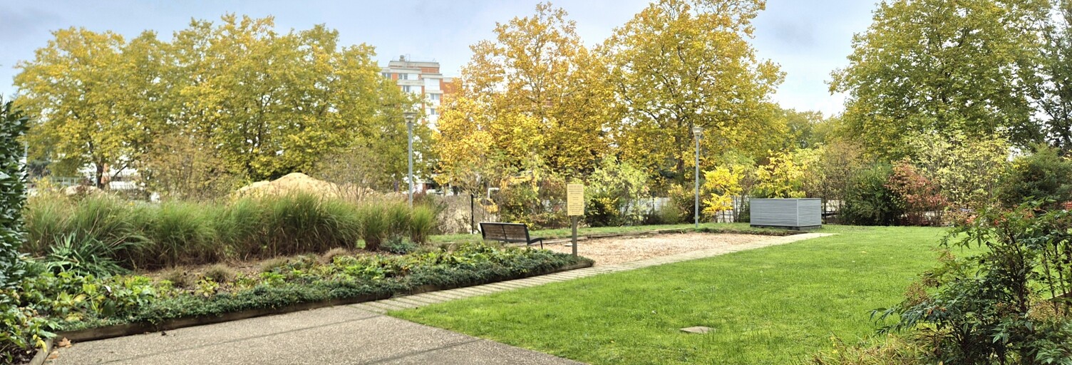 Appartement 3 Pièces 61 m² à vendre à Trappes (78190)