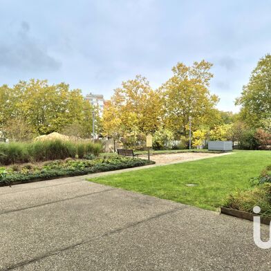 Appartement 3 pièces 184000 €