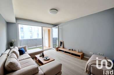 Appartement 3 pièces 179000 €