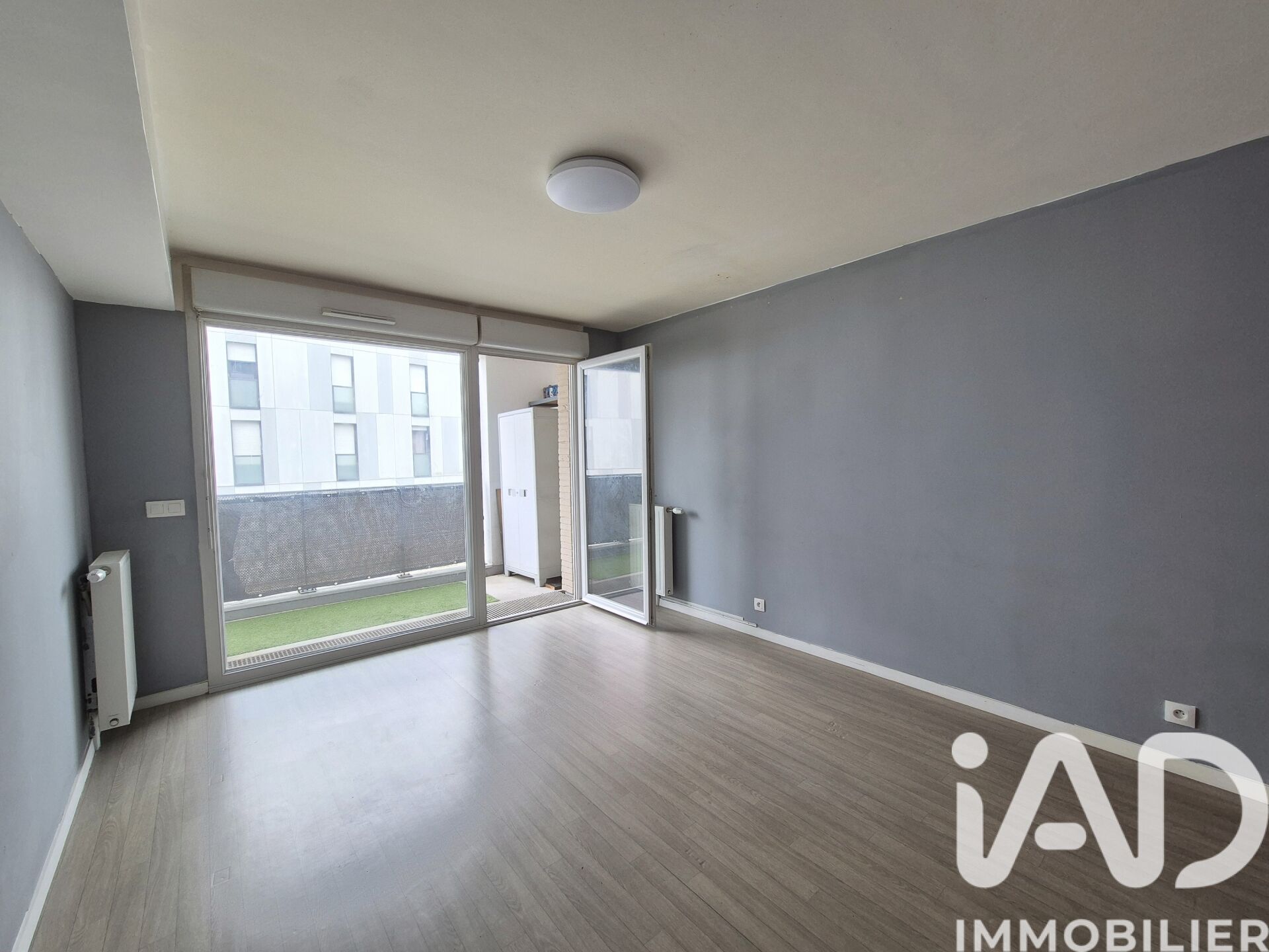 Vente Appartement 3 pièces - Photo 2
