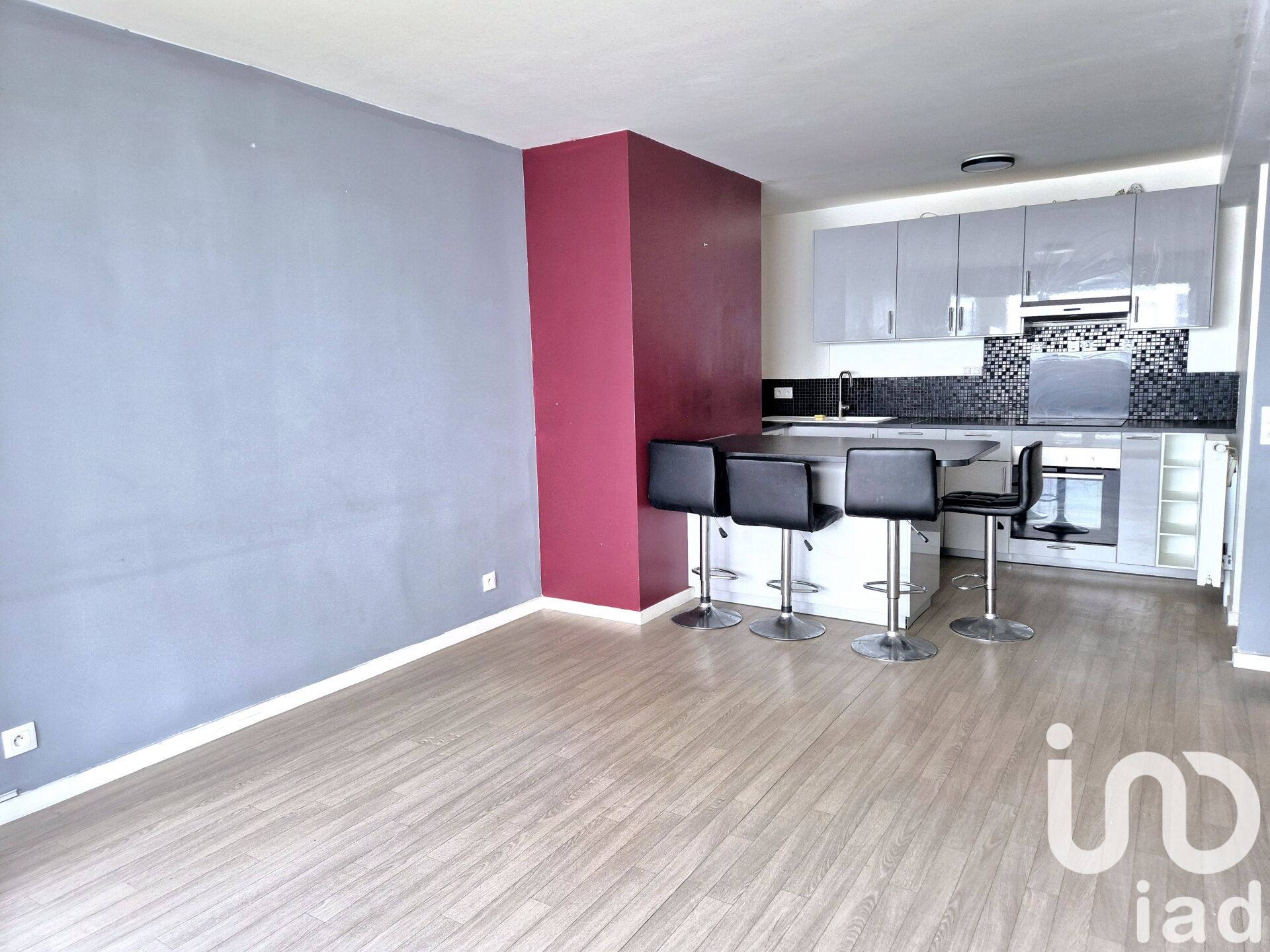Vente Appartement 3 pièces - Photo 3