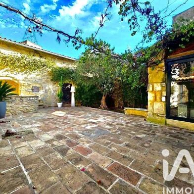 Maison 7 pièces 479000 €