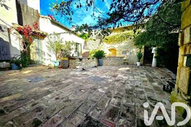 Maison 7 pièces 430000 €