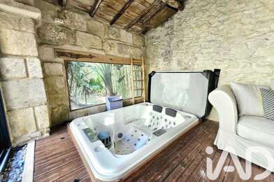 Maison 7 pièces 430000 €