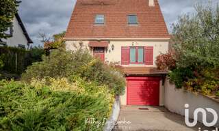 Maison 4 Pièces 85 m² à vendre à Rosny-sur-Seine (78710)