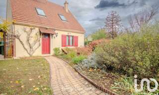 Maison 4 Pièces 85 m² à vendre à Rosny-sur-Seine (78710)