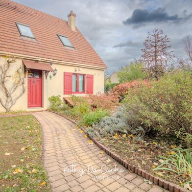 Maison 4 pièces 244000 €