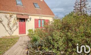 Maison 4 Pièces 85 m² à vendre à Rosny-sur-Seine (78710)