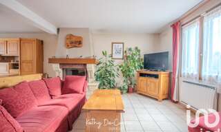 Maison 4 Pièces 85 m² à vendre à Rosny-sur-Seine (78710)