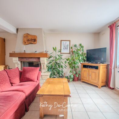 Maison 4 pièces 244000 €