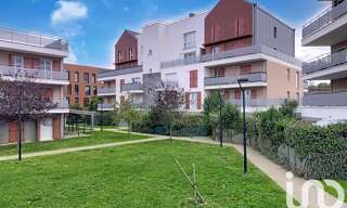 Appartement 3 Pièces 62 m² à vendre à Lieusaint (77127)