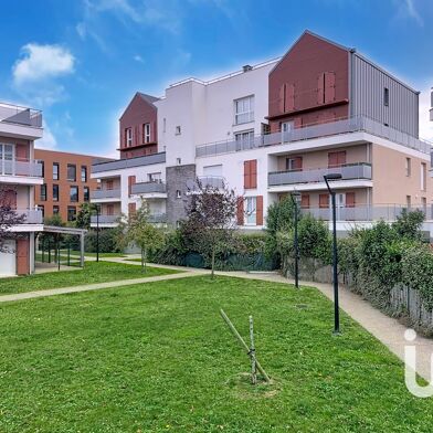 Appartement 3 pièces 225000 €