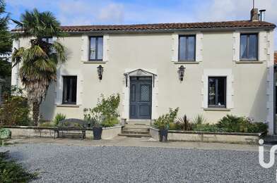 Maison 9 pièces 395500 €
