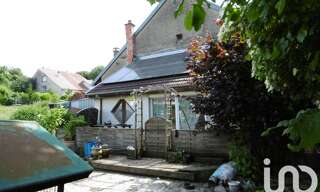 Maison 10 Pièces 186 m² à vendre à Saint-Maurice-Colombier (25260)