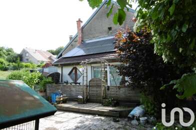 Maison 10 pièces 185000 €