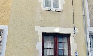 Maison 3 Pièces 50 m² à vendre à Le Blanc (36300)