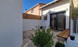 Appartement 2 Pièces 40 m² à vendre à Saint-Raphaël (83700)