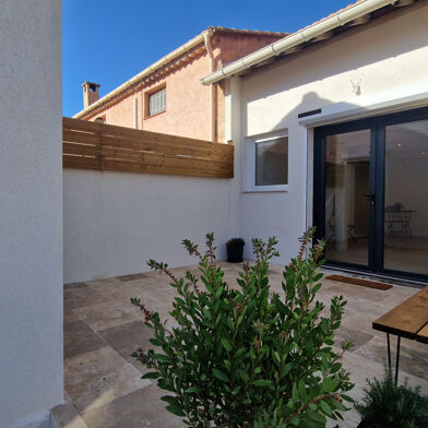 Appartement 2 pièces 299000 €