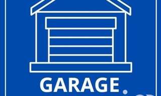 Garage  14 m² à vendre à La Rochelle (17000)